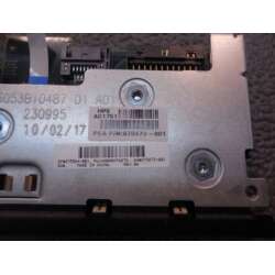 HPE 867994-B21. Ursprungsland: China