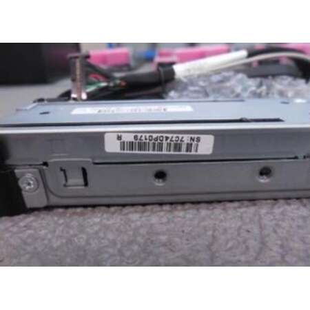 HPE 867996-B21. Ursprungsland: China