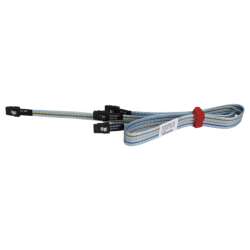 HPE Mini-SAS - 4x1 Mini-SAS, 2m. Kabellänge: 2 m,...