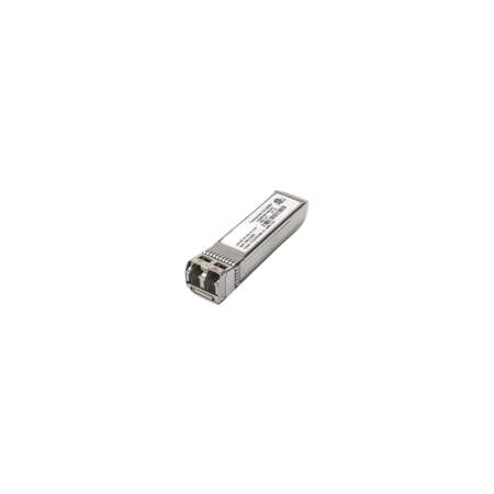 HPE SFP+ EC-SFP-LR, Single Mode SFP+, 10 Netzwerkports, LC-Anschlüsse, max. 125 Zeichen