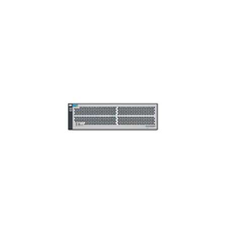 HPE 58x0AF 650W AC Power Supply. Produkttyp: Stromversorgung, Produktfarbe: Silber. Kompatibilität: HP 5800 HP 5820 HP 5830 HP 5900 HP 5920. Gesamtleistung: 680 W, AC Eingangsspannung: 100 - 240 V, AC Eingangsfrequenz: 50 - 60 Hz