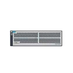 HPE 58x0AF 650W AC Power Supply. Produkttyp: Stromversorgung, Produktfarbe: Silber. Kompatibilität: HP 5800 HP 5820 HP 5830 HP 5900 HP 5920. Gesamtleistung: 680 W, AC Eingangsspannung: 100 - 240 V, AC Eingangsfrequenz: 50 - 60 Hz
