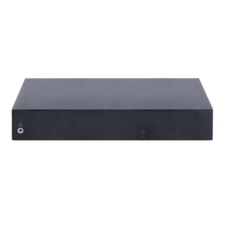 HPE MSR954 1GbE SFP 2GbE-WAN 4GbE-LAN CWv7, Ethernet-WAN, Gigabit Ethernet, Grau, 22W Stromverbrauch, 100-264V AC Eingangsspannung, 266mm Breite, 161mm Tiefe, 43,6mm Höhe