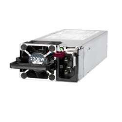 HPE 876935-B21. Gesamtleistung: 2200 W, AC...