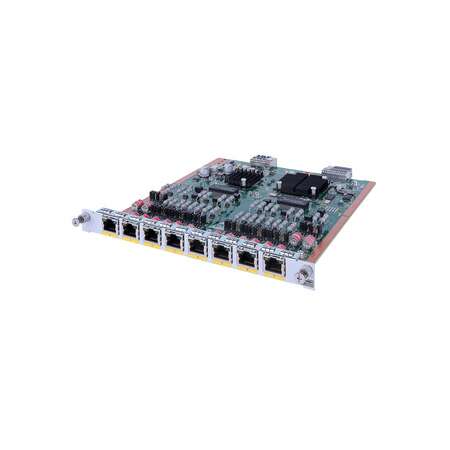 HPE JH172A. Kompatibilität: FlexNetwork MSR. Abmessungen (BxTxH): 325 x 415 x 91 mm, Gewicht: 750 g
