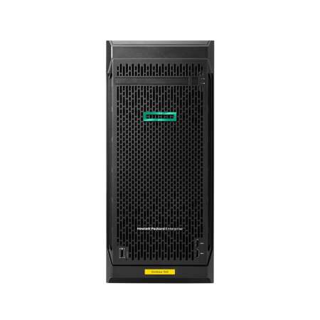 HPE StoreEasy 1560, Speicherserver, Tower, Intel® Xeon Bronze, 3204, 16 TB StoreEasy 1560 16TB SATA Performance Storage with Microsoft Windows Server IoT 2019