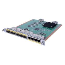 HPE JH238A. Ethernet Schnittstellen Typ: Schnelles...