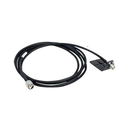HPE Aruba, a Hewlett Packard Enterprise company JW069A. Kabellänge: 2 m, Anschluss 1: N type, Anschluss 2: N type