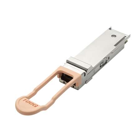 HPE Synergy 100G QSFP28 Transceiver, Faseroptik, 100000 Mbit/s, MPO, 100 m, 850 nm, 4x25GbE/4x32GbFC, 196,8x38,1x95 mm