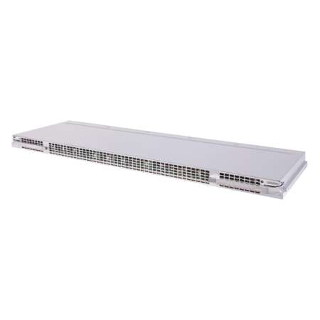 HPE FlexFabric 12916E, 43.2Tbps Type H Fabric Module, 8 Netzwerkports, 1120x155x460 mm, 43200 Gbit/s, 8,15 kg