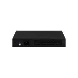 HPE FlexNetwork 5140 8G 2SFP 2XGT Combo EI Switch, Managed, L3, Gigabit Ethernet, Vollduplex, Rack-Einbau, 1U, IEEE 802.3 Standards