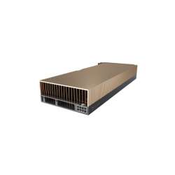 HPE R9S37C. Grafikprozessorenfamilie: NVIDIA, GPU: A40. Separater Grafik-Adapterspeicher: 48 GB, Grafikkartenspeichertyp: GDDR6