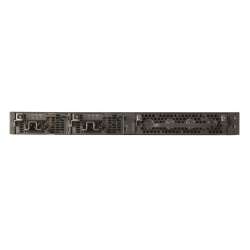 HPE 7210DC (RW) 4p 10G SFP+ 2p Dual Pers...