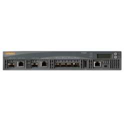 HPE Aruba 7220 (RW), 40000 Mbit/s, 1000/10000 Mbit/s,...