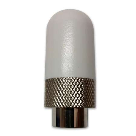HPE AP-ANT-32. Antenne Zunahmeniveau (max): 4 dBi, Frequenzband: 2.4-2.5/4.9-6.0 GHz, Antenna Zuwachs (2.4 GHz): 2 dBi. Antennentyp: Omnidirektionale Antenne, Polarisation: Vertikale Polarisation, Spannung Stellung-Welle Verhältnis (VSWR): 2:1. Stromverbr