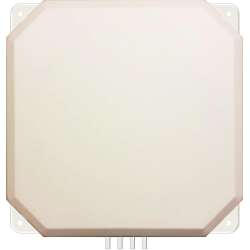 HPE AP-ANT-45. Antenne Zunahmeniveau (max): 5,5 dBi,...