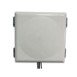 HPE AP-ANT-48. Antenne Zunahmeniveau (max): 8,5 dBi,...