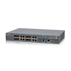 HPE 7030-K12-32-RW, 8000 Mbit/s, 4096 Benutzer, 10/100/1000 Mbit/s, 3DES/AES, RJ-45/Micro-USB, 55 W