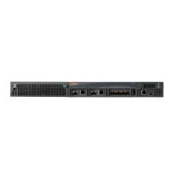 HPE 7240XM, 350W, 563 BTU/h, 4p 10GBase-X (SFP+), 2p Dual Pers (10/100/1000BASE-T or SFP) Controller, 100-240V, 50-60Hz, 5-2.5A, 445mm, Netzwerkports: 4x 10GBase-X (SFP+), 2x Dual Pers (10/100/1000BASE-T or SFP), Anschlusstyp: SFP+, 10/100/1000BASE-T, kom