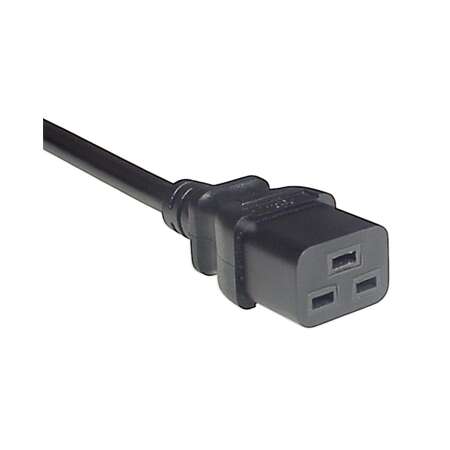 HPE AF581A. Kabellänge: 3,6 m. Eingangsspannung: 250 V, Eingangsstrom: 16 A