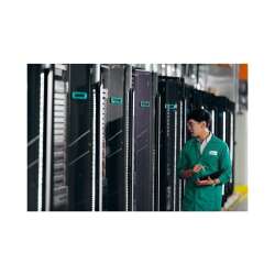 HPE ProLiant DL300 Gen10 Plus GPU 8‑pin Keyed Cable Kit