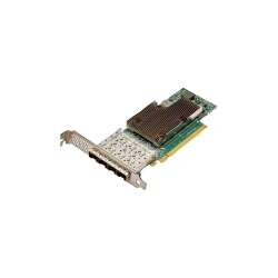 HPE Broadcom BCM57504 Ethernet 10/25Gb 4-port SFP28...