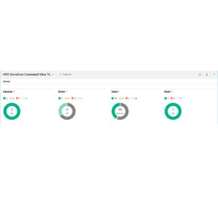 HPE TC443A