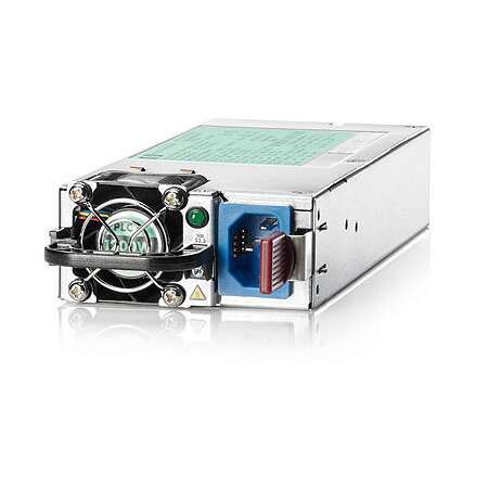 HPE 656364-B21. Gesamtleistung: 1200 W, AC Eingangsspannung: 100 - 240 V, AC Eingangsfrequenz: 50 - 60 Hz. Zweck: Server, 80 Plus Zertifizierung: 80 PLUS Platinum, Kompatible Produkte: ProLiant DL360p Gen8, ProLiant DL380p Gen8, ProLiant ML350p Gen8, ProL