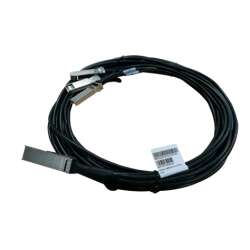 HPE X240 QSFP28 4xSFP28 3m. Kabellänge: 3 m,...