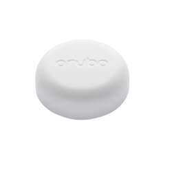 HPE BT10-50, Bluetooth Finder, Weiß, Android/iOS, 37,5 g, 47 mm x 47 mm, 50er Pack, Batteriebetrieben, Netzwerkports: N/A, Anschlusstyp: N/A