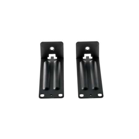 HPE RackMount Kit, 19" Rack, 7005 Series, Black, Netzwerkports: 0, Anschlusstyp: N/A
