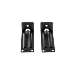 HPE RackMount Kit, 19" Rack, 7005 Series, Black,...
