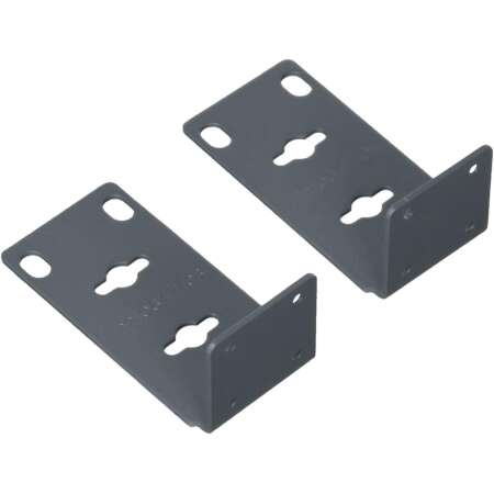 HPE MountPro, 7005-MNT-19, 7024 Rack Mnt, 4 Netzwerkports, RJ45-Anschlüsse
