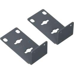 HPE MountPro, 7005-MNT-19, 7024 Rack Mnt, 4 Netzwerkports, RJ45-Anschlüsse