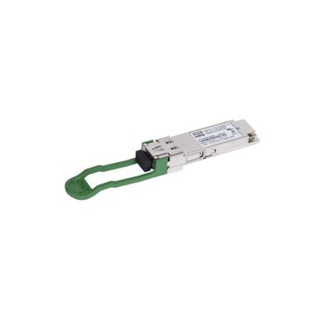 HPE X150 100G QSFP28 CWDM4, 100Gbit/s, Faseroptik, QSFP28, CWDM4, 2000m, MSA-zertifiziertes Transceiver-Modul