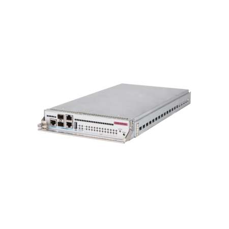 HPE FlexFabric 12904E v2 Main Processing Unit, 201 x 411 x 41 mm, 2,8 kg, Steuerungs-/Kontrollmodul - Plug-In Modul, Netzwerkports: 4, Anschlusstyp: Ethernet
