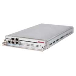 HPE FlexFabric 12904E v2 Main Processing Unit, 201 x 411 x 41 mm, 2,8 kg, Steuerungs-/Kontrollmodul - Plug-In Modul, Netzwerkports: 4, Anschlusstyp: Ethernet