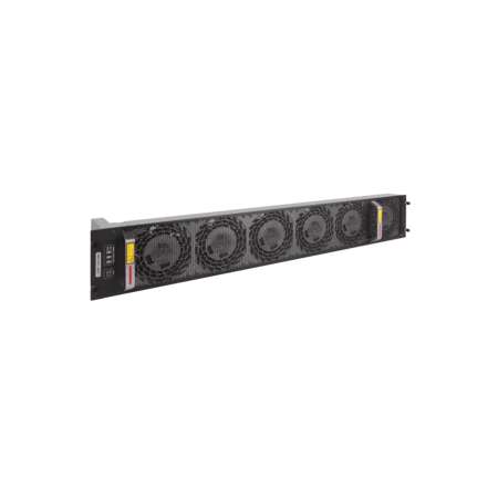 HPE FlexFabric 12916E Spare High Speed Fan Tray Assembly. Produktfarbe: Schwarz. Breite: 927 mm, Tiefe: 147 mm, Höhe: 145 mm
