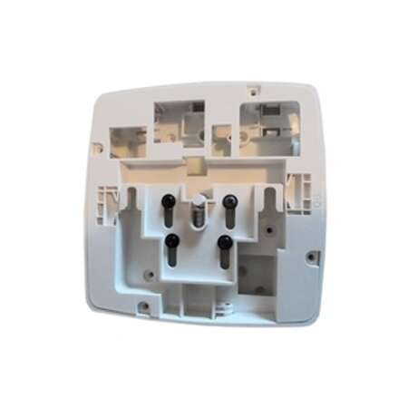 HPE Aruba, a Hewlett Packard Enterprise company AP-220-MNT-W3. Breite: 139,9 mm, Höhe: 139,9 mm