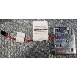 HPE P00674-B21. Kompatibilität: Q7G92A, Q8L41A. Produktfarbe: Silber. Breite: 406,4 mm, Tiefe: 571,5 mm, Höhe: 114,3 mm