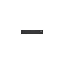 HPE Aruba EC-XS 4x RJ45 10/100/1000 SD-WAN Gateway, Schwarz, 1U, 162171 h, SNMPv2c, SNMPv3, VRRP, 10,100,1000 Mbit/s, 4G, 5G, LTE, 128-bit AES, 256-bit AES, RADIUS, TACACS+