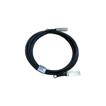 HPE 20m 100G QSFP28. Kabellänge: 20 m, Anschluss 1: QSFP28, Anschluss 2: QSFP28