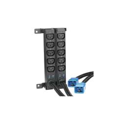 HPE P9Q68A. Kabellänge: 1,8 m, Unterstützte...