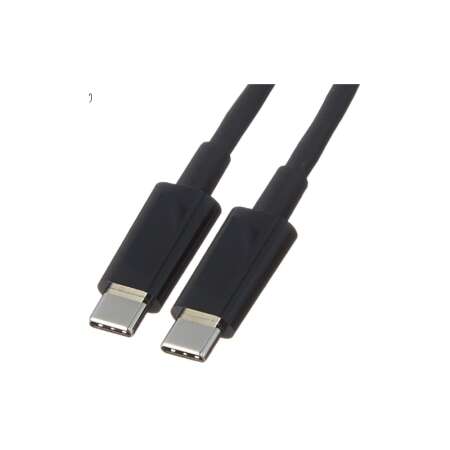 HPE Aruba R9J33A. Anschluss 1: USB C, Anschluss 2: USB C, Produktfarbe: Schwarz