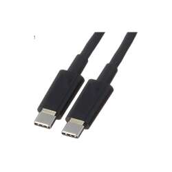 HPE Aruba R9J33A. Anschluss 1: USB C, Anschluss 2: USB C,...