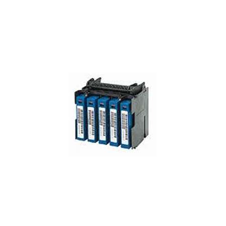 HPE StorageWorks MSL Ultrium Right Magazine Kit. Produkttyp: Speicherlaufwerk, Medientyp: Bandkartusche, Kompatible Produkte: ProLiant DL365 G5