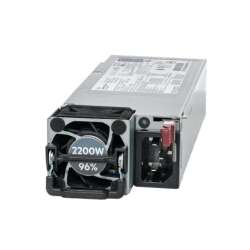 HPE 1800W-2200W Flex Slot Titanium Hot Plug Power Supply...