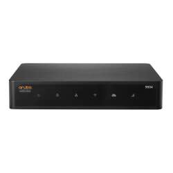 HPE Aruba Networking 9004 (RW) 4-Port GbE RJ45 2K Clients...