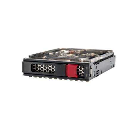 HPE P37678-B21. HDD Größe: 3.5 Zoll, HDD Kapazität: 18000 GB, HDD Geschwindigkeit: 7200 RPM