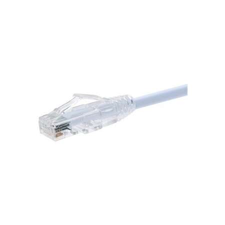 HPE CAT6 21ft.. Kabellänge: 6,4 m, Kabelstandard: Cat6, Anschluss 1: RJ-45, Anschluss 2: RJ-45